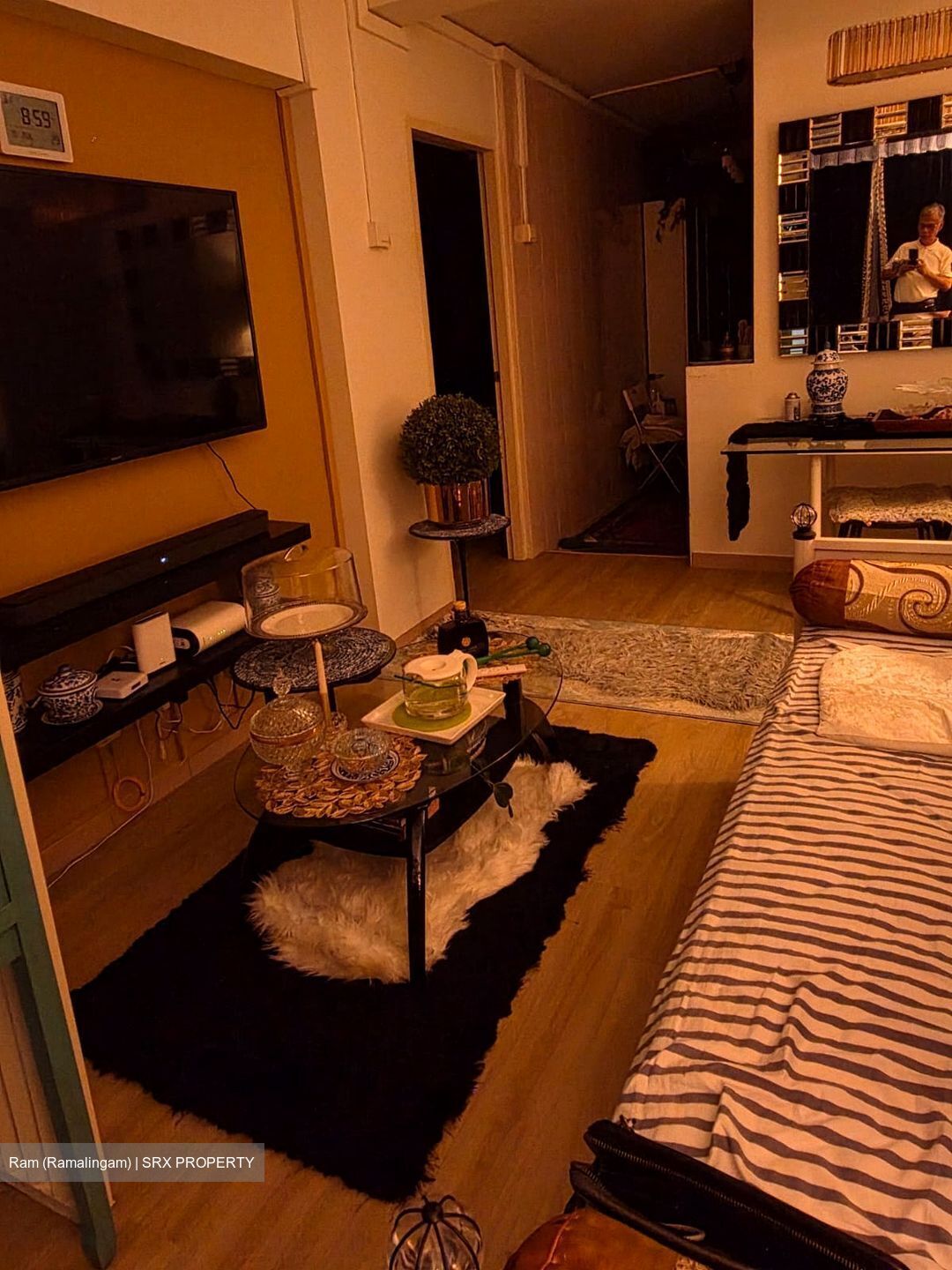 Blk 96 Crescent View (Queenstown), HDB 2 Rooms #580546491